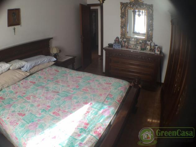 APPARTAMENTO di 3 vani e di 100 mq (CAVENAGO DI BRIANZA - cavenago di brianza) rif. IGC 3 LOCALI 135 CAVENAGO - Foto 11