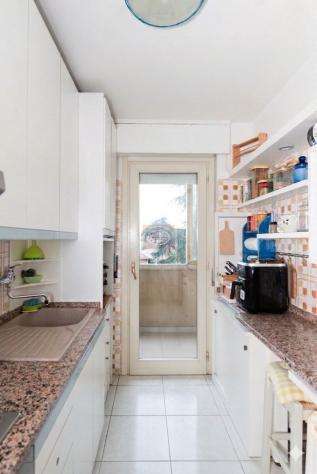 S.EGIDIO: Appartamento con 3 camere letto in BUONO STATO DI MANUTENZIONE - Foto 4