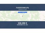 Immobile in asta di 755 m² in vendita a Fucecchio