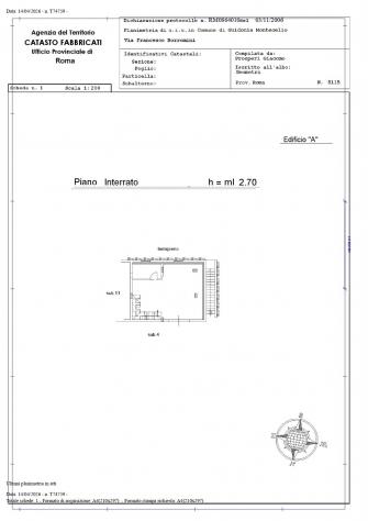 PCN – Via Francesco Borromini – 239 - Foto 20