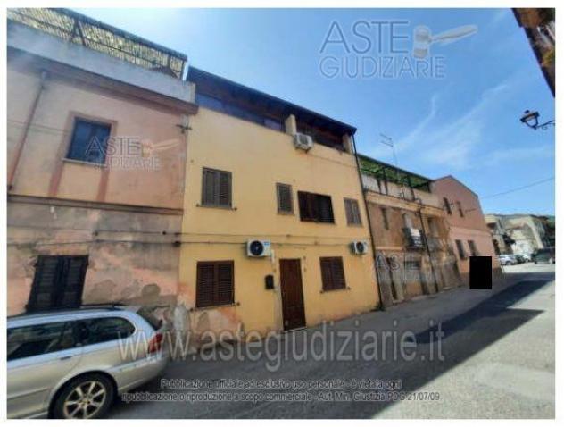 IMMOBILI-IMMOBILE RESIDENZIALE-Via Fontana, 9, 09016 Iglesias SU, Italia