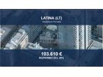 Immobile in asta di 113 m² in vendita a Latina