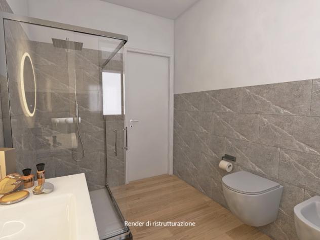 Appartamento in Via del Lanico - Foto 18