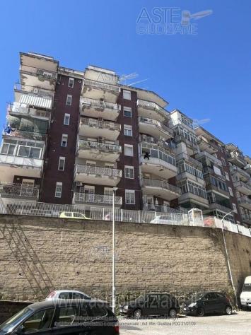 IMMOBILI-IMMOBILE RESIDENZIALE-Via Poggio Vallesana