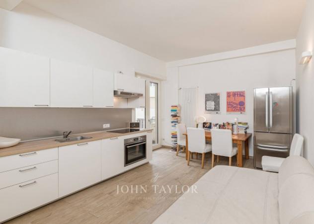 Appartamento di 45 m² con 5 locali in vendita a Milano - Foto 8