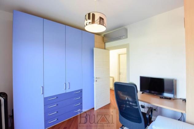 Appartamento di 166 m² con 5 locali e box auto in vendita a Nova Milanese - Foto 13