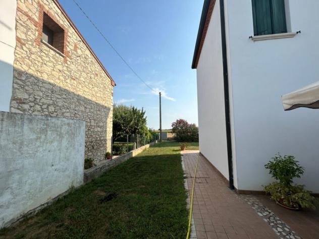 Bifamiliare in vendita a Noventa Vicentina - Foto 18