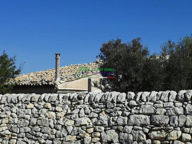 Rif.2575 - Immobile indipendente + terreno agricolo a Monte Margi - Modica con vista mozzafiato su Ibla - Foto 16