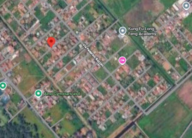 Immobile in asta di 75 m² in vendita a Roma - Foto 7