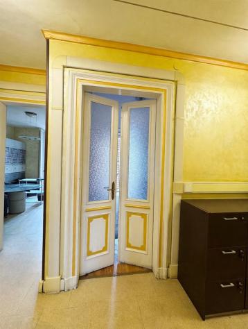 ELEGANTE APPARTAMENTO LIBERTY - Foto 15