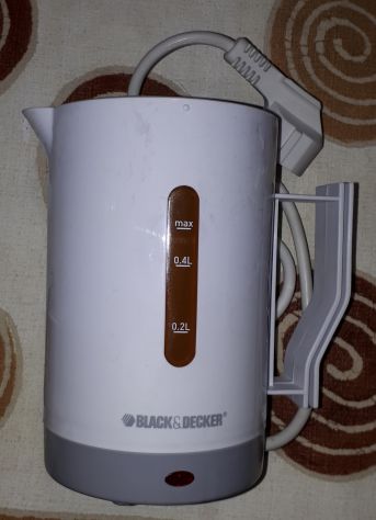Riscaldatore Black &amp; Decker