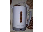Riscaldatore Black & Decker