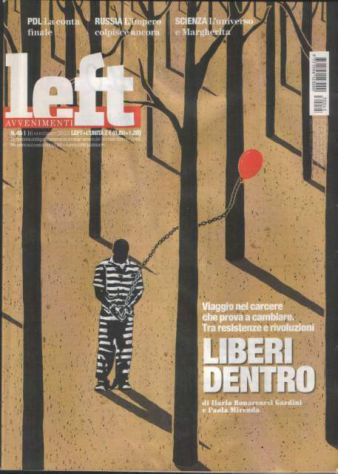 Left, numeri vari - Foto 5