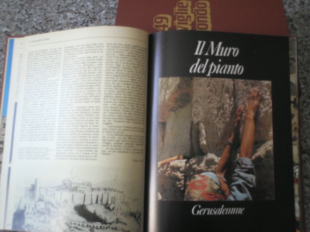 Le 49 Meraviglie del Mondo - Foto 3