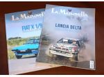 La Manovella ASI 2018 - 2022