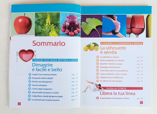 Peso perfetto.Tre vie veloci per raggiungere la linea Daniela Marafante Ed.Riza, - Foto 3