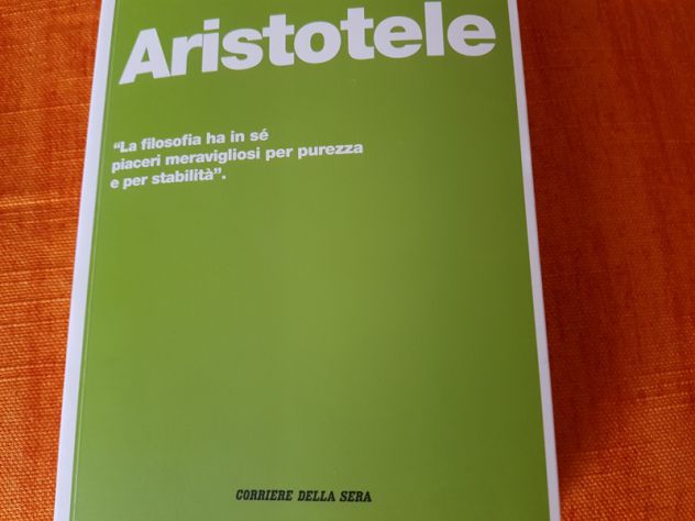 LIBRO ARISTOTELE ROBERTO RADICE - Foto 4
