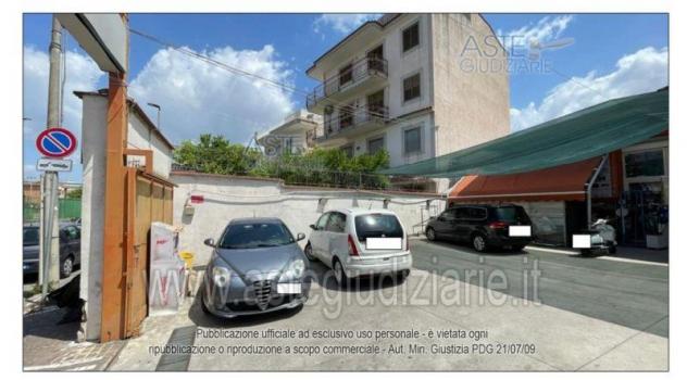 IMMOBILI-IMMOBILE COMMERCIALE-Via Annunziatella, 24, 80053 Castellammare di Stabia NA, Italia