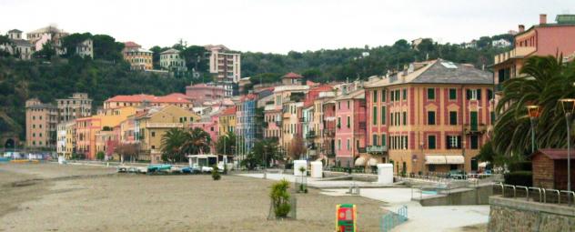 Pub in vendita a Celle Ligure