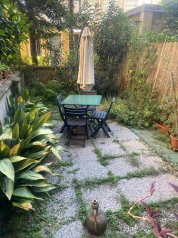 Immobile di 85 m² con 3 locali in affitto a Torino