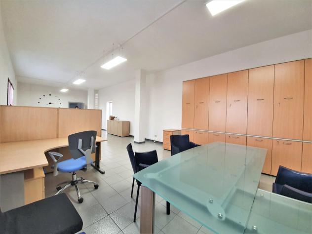 Ufficio in affitto a Torri di Quartesolo - Foto 11