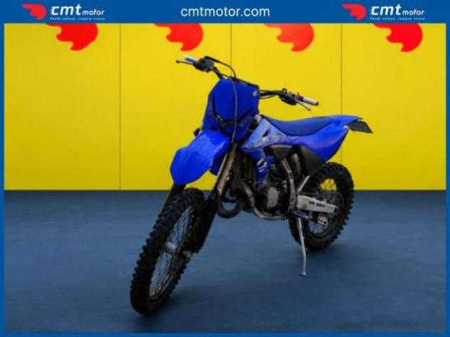 YAMAHA YZ 125 Garantita e Finanziabile rif. 23939747 - Foto 2
