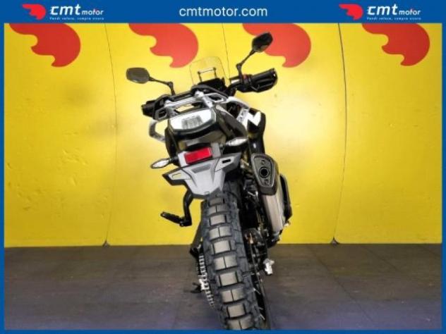 CF MOTO 450MT NUOVO - Garantito e Finanziabile rif. 23951992 - Foto 10