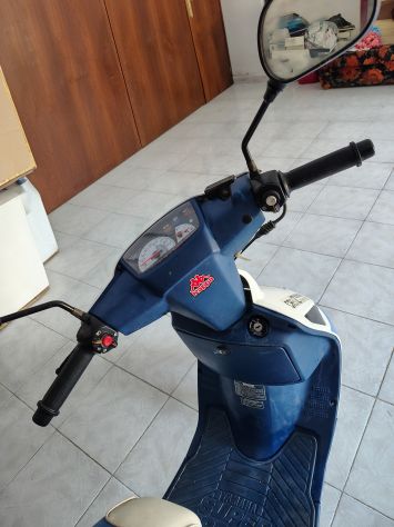 Scooter yamaha cr50z - Foto 7