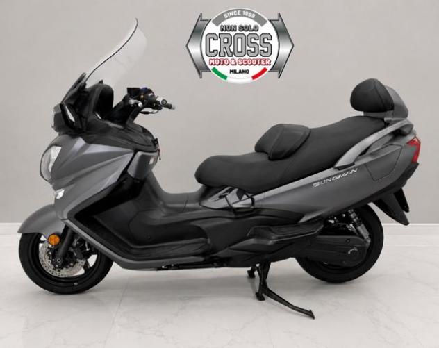 SUZUKI Burgman AN 650 EXECUTIVE rif. 23935677 - Foto 5