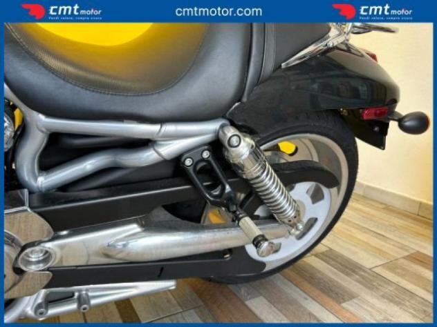 HARLEY-DAVIDSON V-Rod 1250 - VRSCAW Garantita e Finanziabile rif. 24113720 - Foto 7