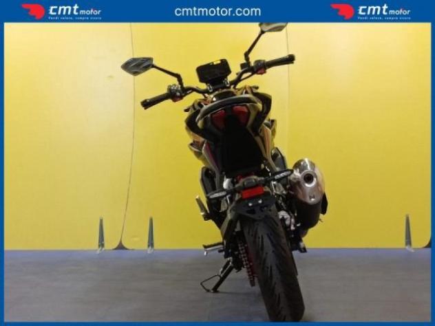 TVS Motor RTR 310 Garantita e Finanziabile rif. 22992427 - Foto 4