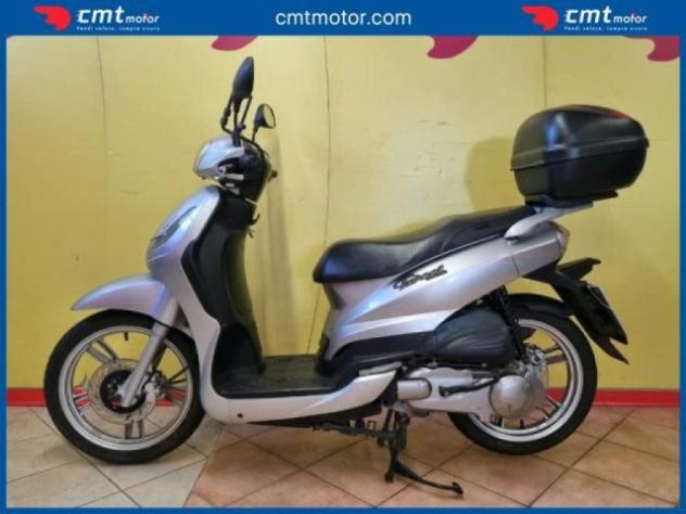 PEUGEOT Tweet 125 Garantito e Finanziabile rif. 24229379 - Foto 3