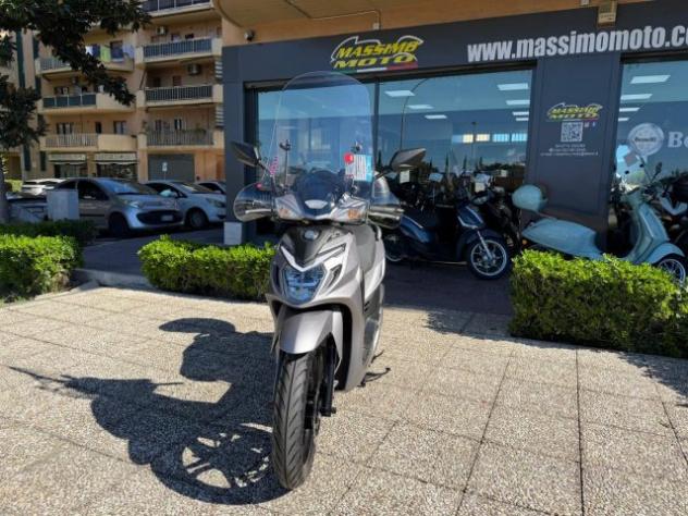 SYM Symphony 125 SR NUOVO PRONTA CONSEGNA DISPONIBILE rif. 24198822 - Foto 2