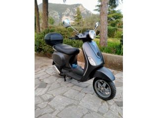 Vespa LX 125