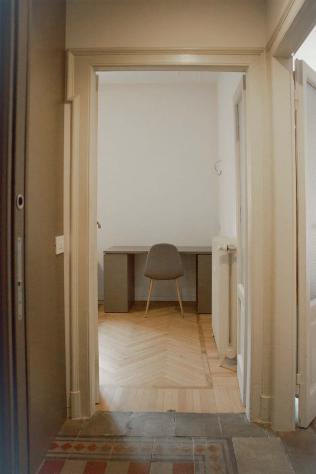 Bed in a shared room in Via Francesco Ingegnoli, Milano for 62 m² with 2 bedrooms - Foto 5