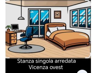 Stanza singola