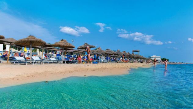 Casa a pochi minuti dai lidi di Marsala