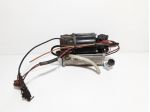 COMPRESSORE AD ARIA SOSPENSIONI AUDI A6 Allroad Serie C6 (4FH) - (0612)