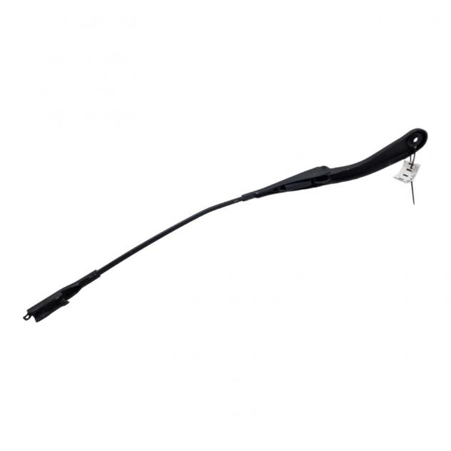 BRACCIO PORTASPAZZOLA ANTERIORE DESTRO BMW Serie 1 F20 N47D20C (1119) - Foto 4