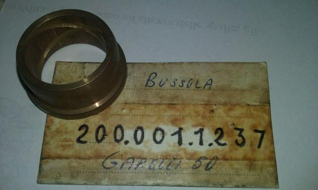 Bussola bronzina Garelli 50 Gulp GR 2000011237