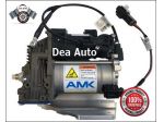Compressore sospensione range rover sport LR045251, LR015303, LR023964 NUOVO AMK