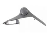 PIAGGIO MP3 300 HPE 657376 SPOILER POSTERIORE SINISTRA 21 - 24 LEFT LOWER C &hellip;