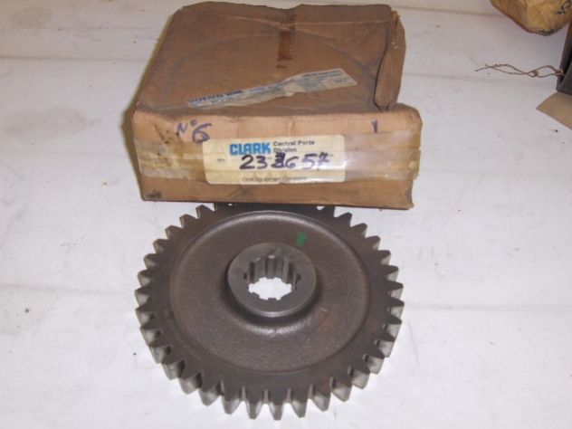 CLARK GEAR 37T codice 233657