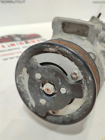 COMPRESSORE A/C SKODA Octavia S.Wagon 5° Serie (5E5) 5Q0816803F CPW bifuel/metano 1395 (1620) - Foto 3