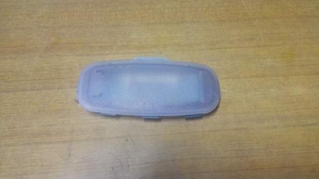 Plafoniera abitacolo MERCEDES Classe A 180 CDI 2005 W169