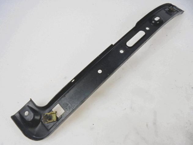 SUPPORTO PEDANA SINISTRA PIAGGIO BEVERLY 500 IE E3 2002 - 2006 CM1749015 LEFT FOOTREST BRACKET - Foto 2