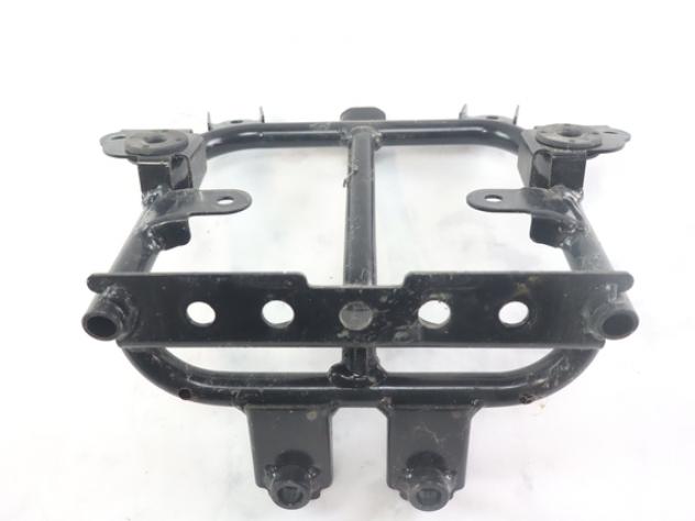 SUZUKI BURGMAN AN 400 4625005H50 SUPPORTO SCHIENALE 08 - 13 BACKREST BRACKET - Foto 3