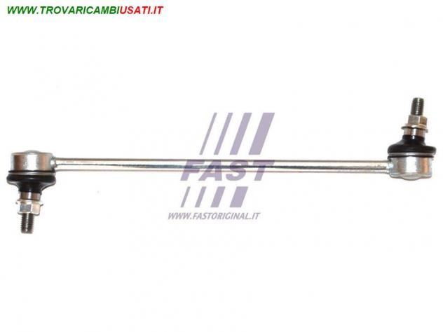 TIRANTE BARRA STABILIZZATRICE RENAULT TRAFIC 01 ANTERIORE SX/DX FT20579
