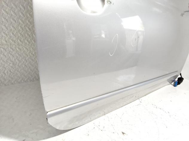 PORTIERA ANTERIORE DESTRA ISUZU D-MAX Serie Pick-Up (TFR, TFS) 8980432390 (0212) - Foto 3