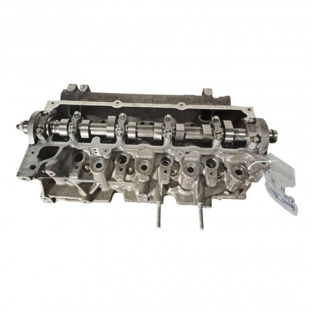 TESTATA RENAULT Modus 2° Serie 110412587R K9KM7 Diesel 1461 (06) - Foto 3